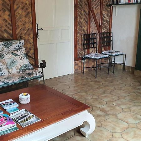 فندق Le Pressoir De Marsac Marsac  المظهر الخارجي الصورة