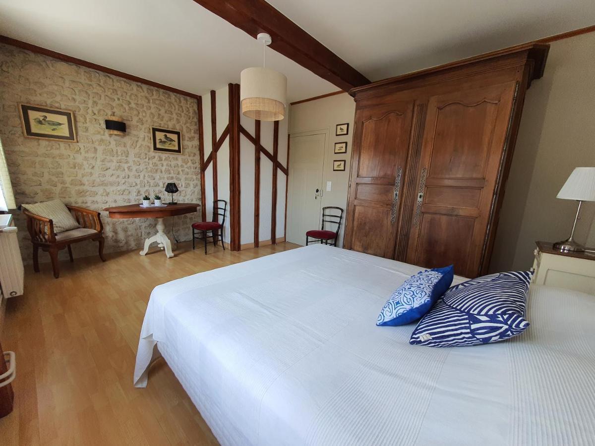 فندق Le Pressoir De Marsac Marsac  المظهر الخارجي الصورة