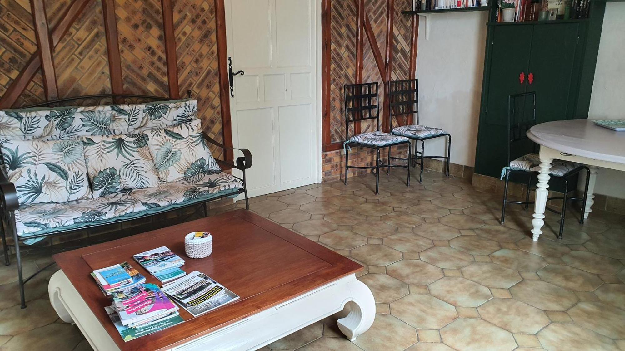 فندق Le Pressoir De Marsac Marsac  المظهر الخارجي الصورة